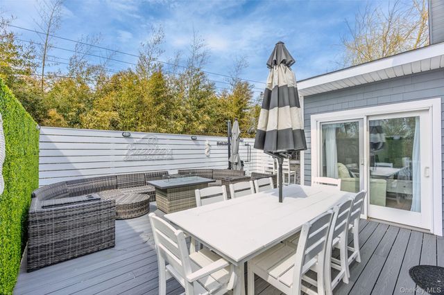 24 Bungalow Walk, Ocean Beach, NY 11770