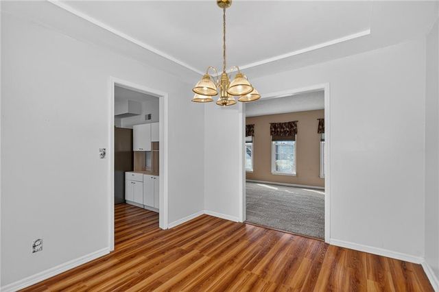 12326 Pinehurst Drive, Kansas City, KS 66109