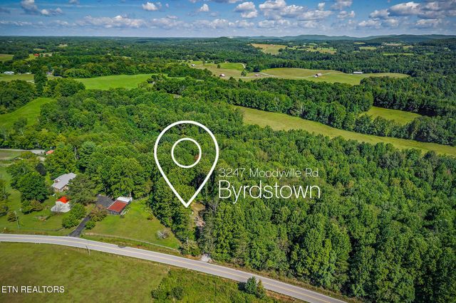 3247 Moodyville Rd, Byrdstown, TN 38549