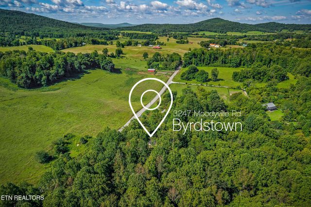 3247 Moodyville Rd, Byrdstown, TN 38549