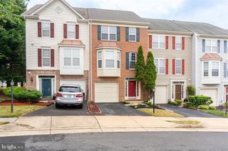 11616 AMARA PL, Woodbridge, VA 22192