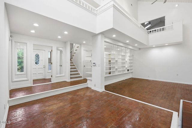 910 Tarik Drive, Durham, NC 27707