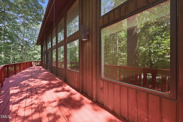 910 Tarik Drive, Durham, NC 27707