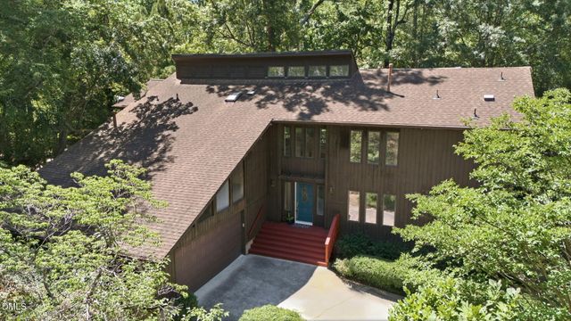910 Tarik Drive, Durham, NC 27707