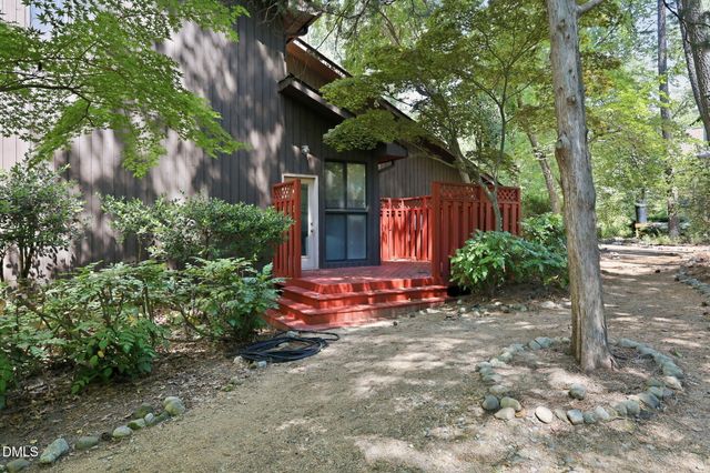 910 Tarik Drive, Durham, NC 27707