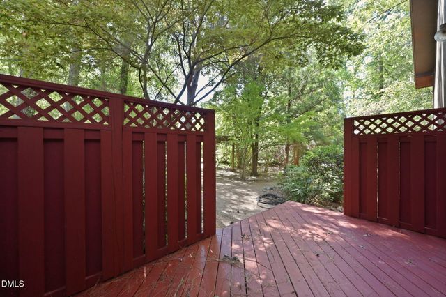 910 Tarik Drive, Durham, NC 27707