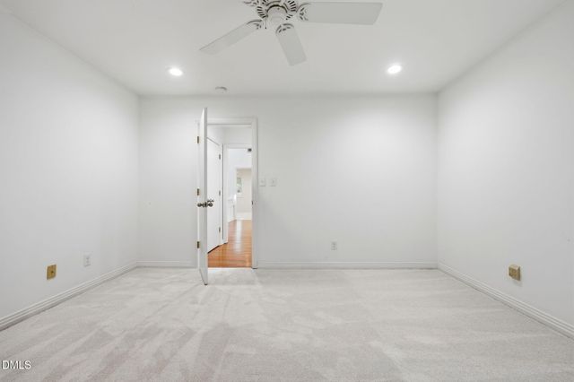 910 Tarik Drive, Durham, NC 27707