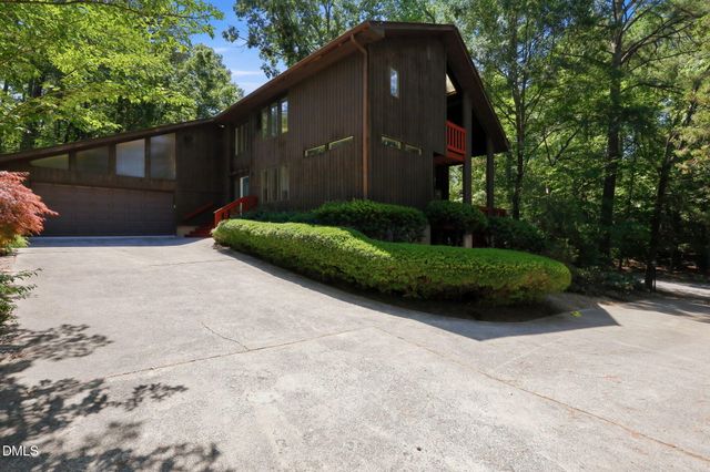 910 Tarik Drive, Durham, NC 27707