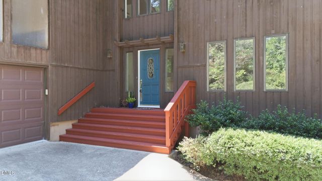 910 Tarik Drive, Durham, NC 27707