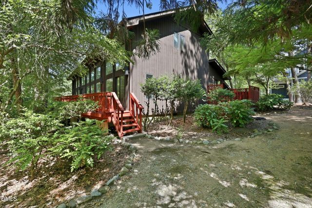 910 Tarik Drive, Durham, NC 27707