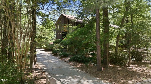 910 Tarik Drive, Durham, NC 27707