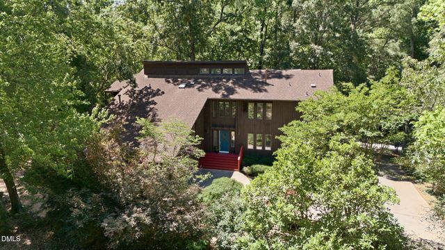 910 Tarik Drive, Durham, NC 27707