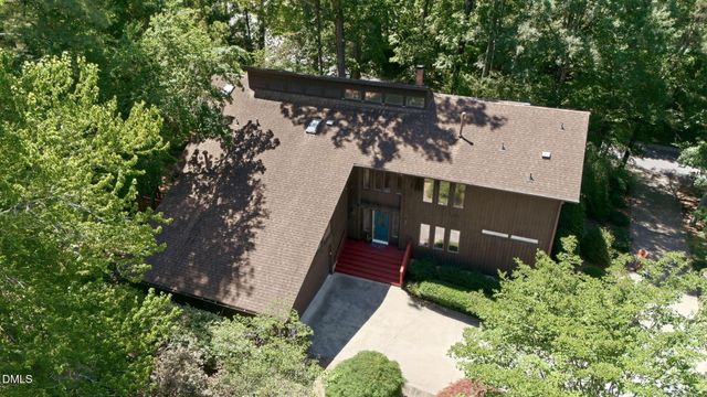 910 Tarik Drive, Durham, NC 27707
