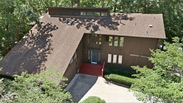 910 Tarik Drive, Durham, NC 27707
