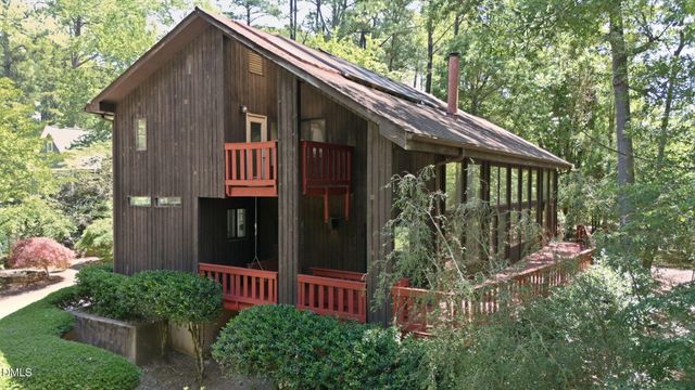 910 Tarik Drive, Durham, NC 27707