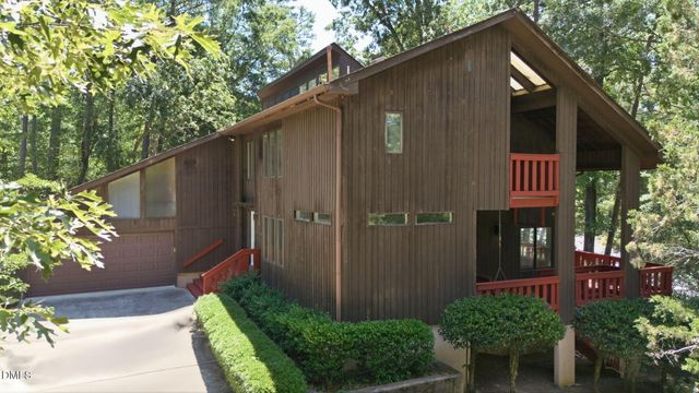 910 Tarik Drive, Durham, NC 27707