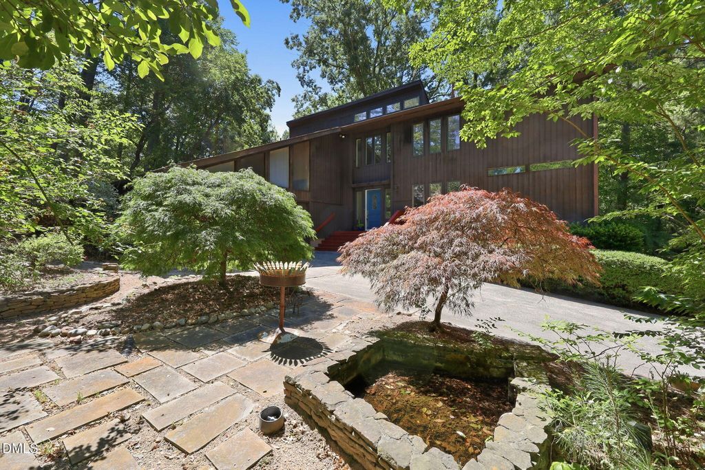 910 Tarik Drive, Durham, NC 27707