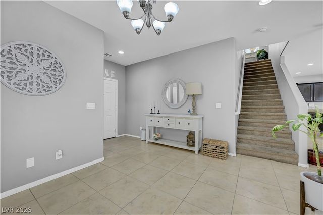 8083 Mosaic Sunrise Lane, Las Vegas, NV 89166
