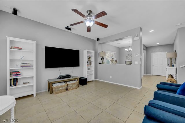 8083 Mosaic Sunrise Lane, Las Vegas, NV 89166