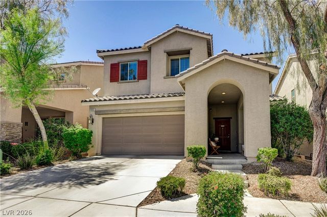 8083 Mosaic Sunrise Lane, Las Vegas, NV 89166