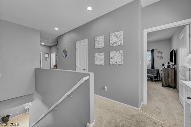 8083 Mosaic Sunrise Lane, Las Vegas, NV 89166