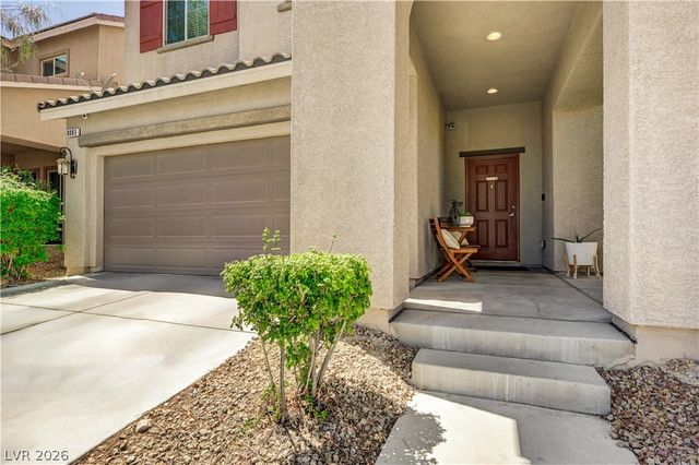 8083 Mosaic Sunrise Lane, Las Vegas, NV 89166