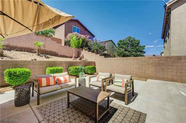 8083 Mosaic Sunrise Lane, Las Vegas, NV 89166