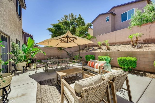 8083 Mosaic Sunrise Lane, Las Vegas, NV 89166