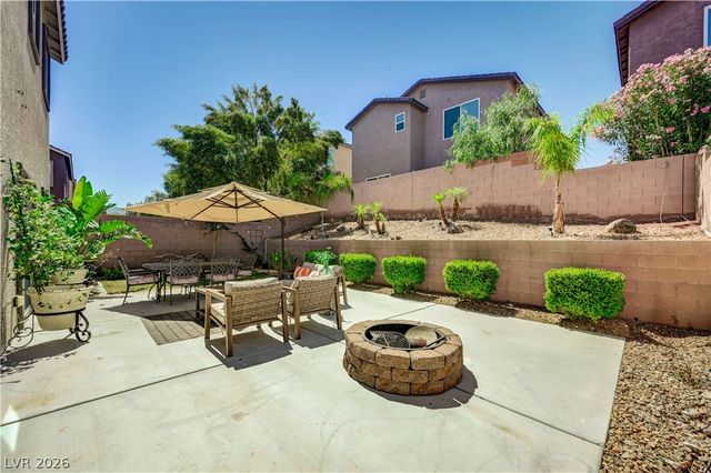 8083 Mosaic Sunrise Lane, Las Vegas, NV 89166