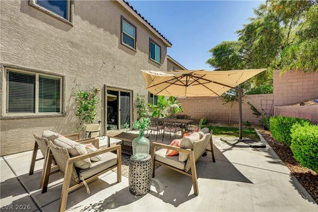 8083 Mosaic Sunrise Lane, Las Vegas, NV 89166