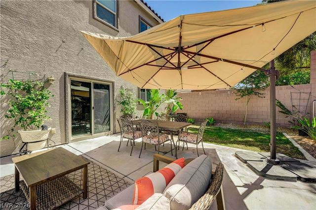 8083 Mosaic Sunrise Lane, Las Vegas, NV 89166