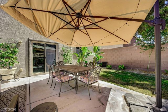 8083 Mosaic Sunrise Lane, Las Vegas, NV 89166