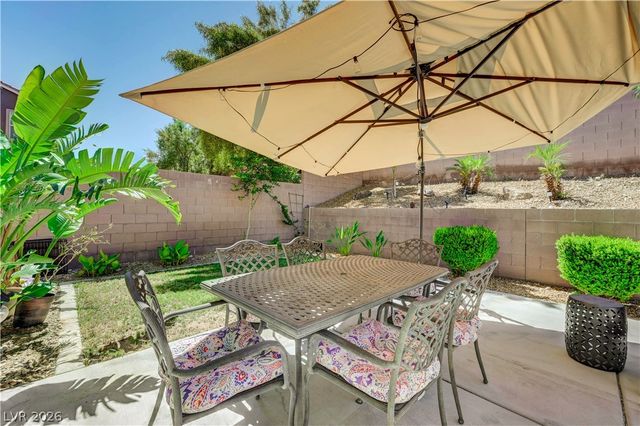 8083 Mosaic Sunrise Lane, Las Vegas, NV 89166