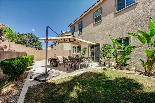 8083 Mosaic Sunrise Lane, Las Vegas, NV 89166