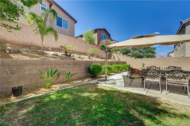 8083 Mosaic Sunrise Lane, Las Vegas, NV 89166