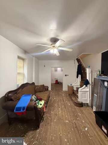5555 WEBSTER, Philadelphia, PA 19143