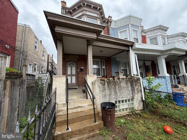 5555 WEBSTER, Philadelphia, PA 19143