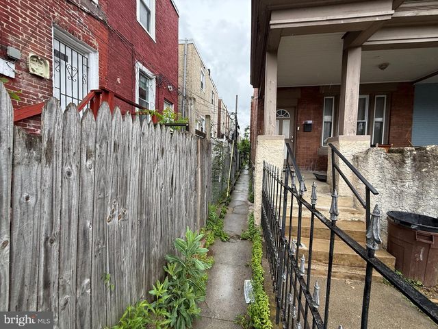 5555 WEBSTER, Philadelphia, PA 19143