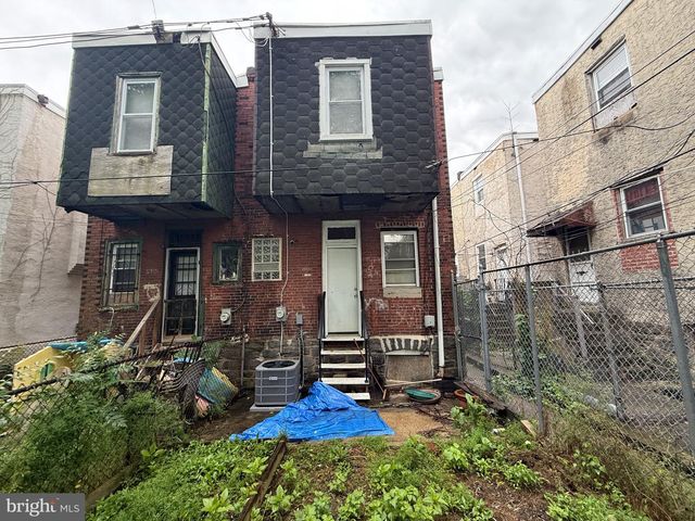 5555 WEBSTER, Philadelphia, PA 19143