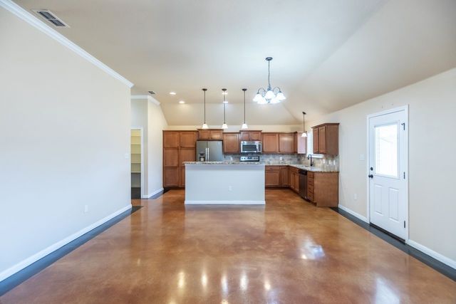 5026 Bunny Run, Abilene, TX 79602