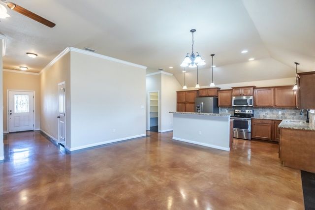 5026 Bunny Run, Abilene, TX 79602