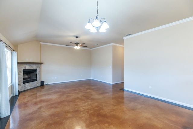 5026 Bunny Run, Abilene, TX 79602