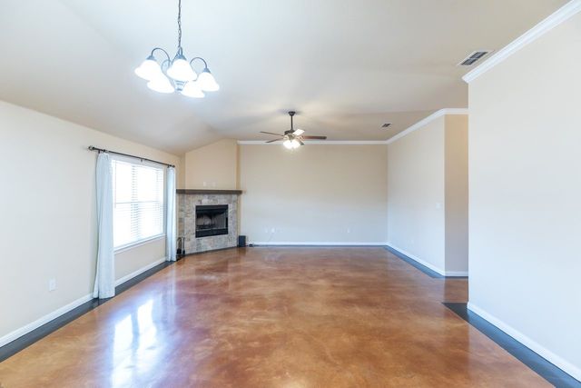 5026 Bunny Run, Abilene, TX 79602