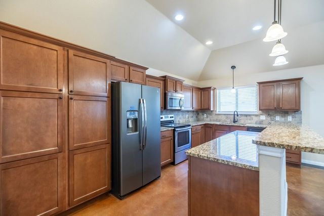 5026 Bunny Run, Abilene, TX 79602