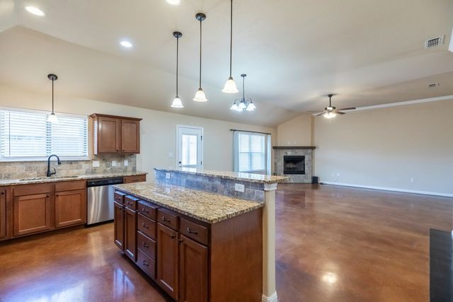 5026 Bunny Run, Abilene, TX 79602