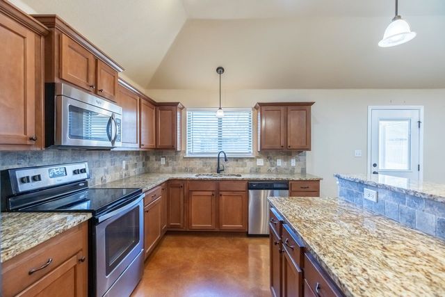 5026 Bunny Run, Abilene, TX 79602