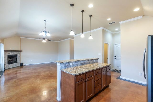 5026 Bunny Run, Abilene, TX 79602