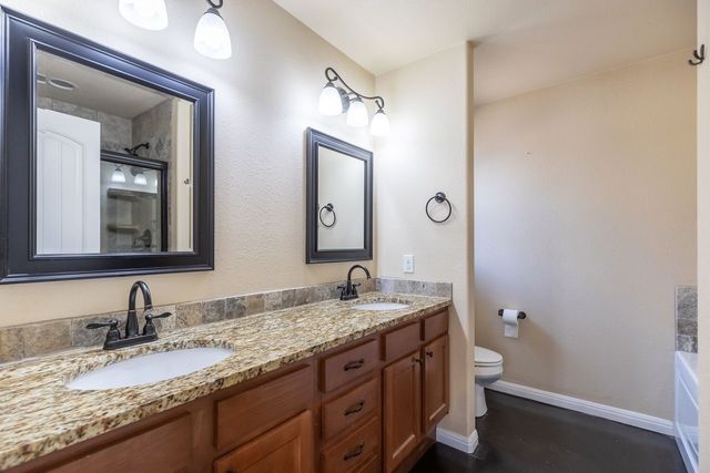 5026 Bunny Run, Abilene, TX 79602