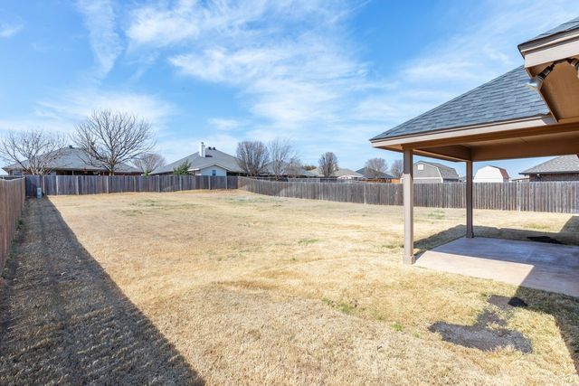 5026 Bunny Run, Abilene, TX 79602