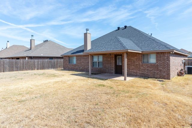 5026 Bunny Run, Abilene, TX 79602
